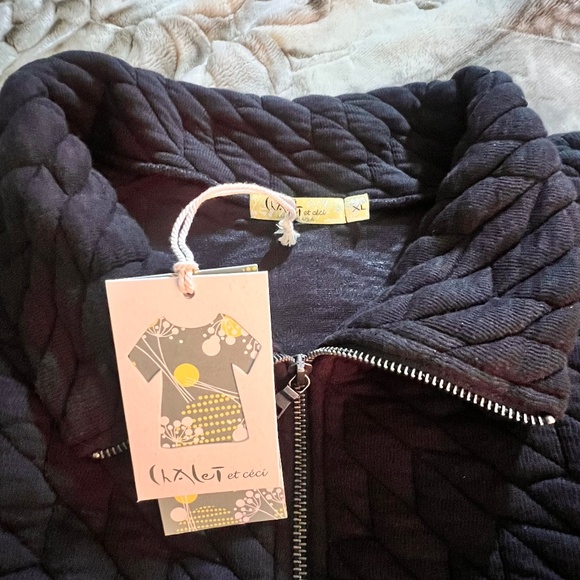 Jada vest - Picture 3 of 7